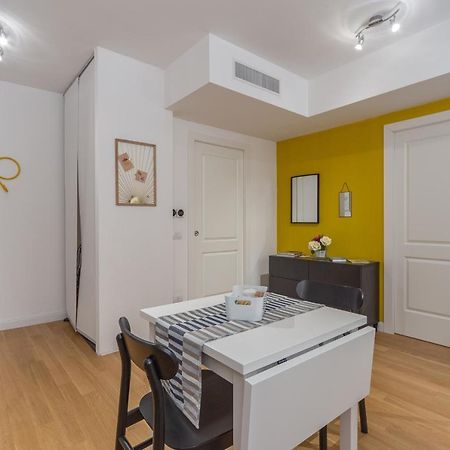 House Brembo Apartman Milánó Kültér fotó
